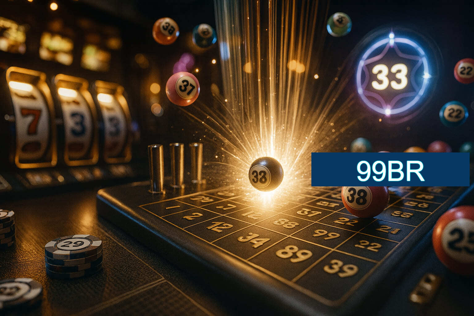 Jogos Populares