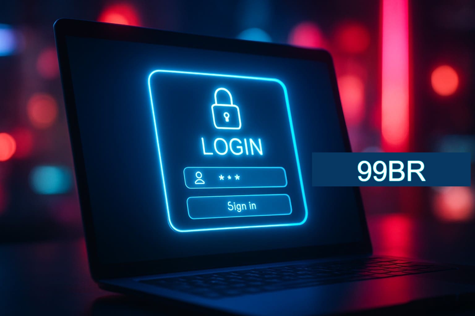 Benefícios do Login