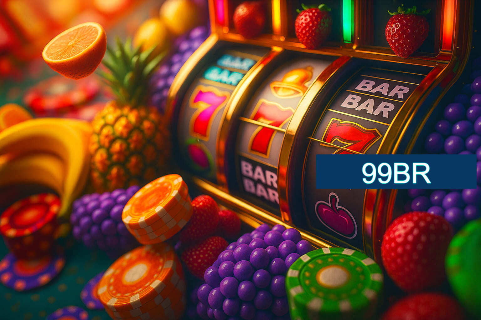 Benefícios dos Slots
